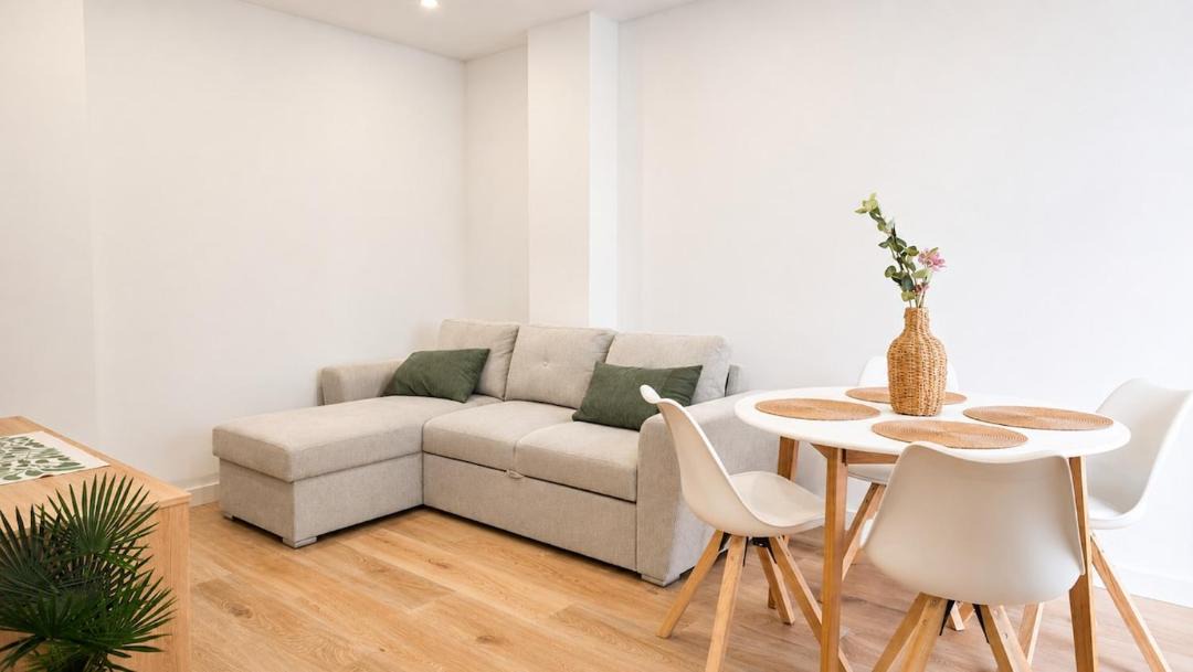 Santander Apartment | Santander 4mint Playa y Ciudad Parking Gratis