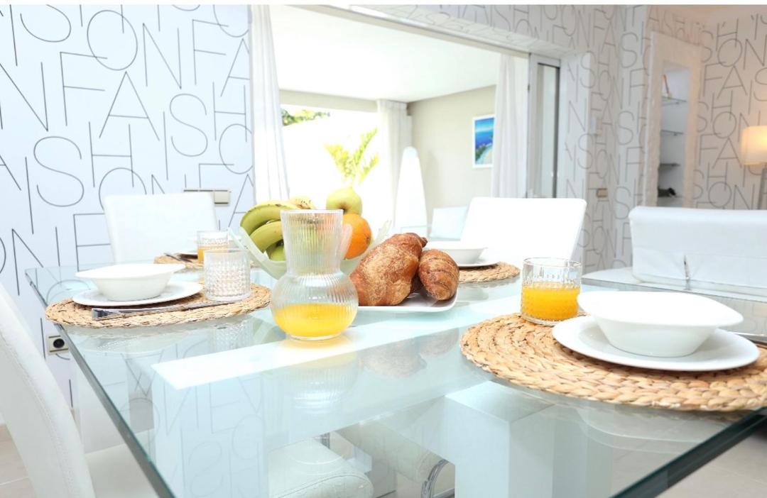 Sonnenland Villa | Olivia Holidayhouse Maspalomas