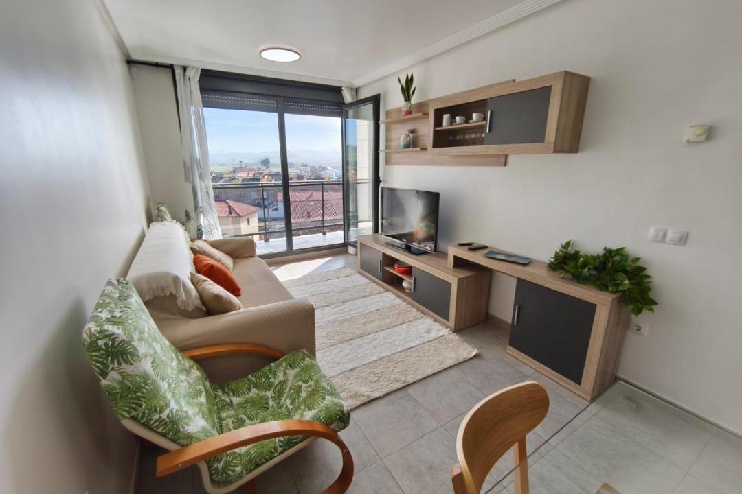 Cudon Apartment | Quiet apartment in Cudón