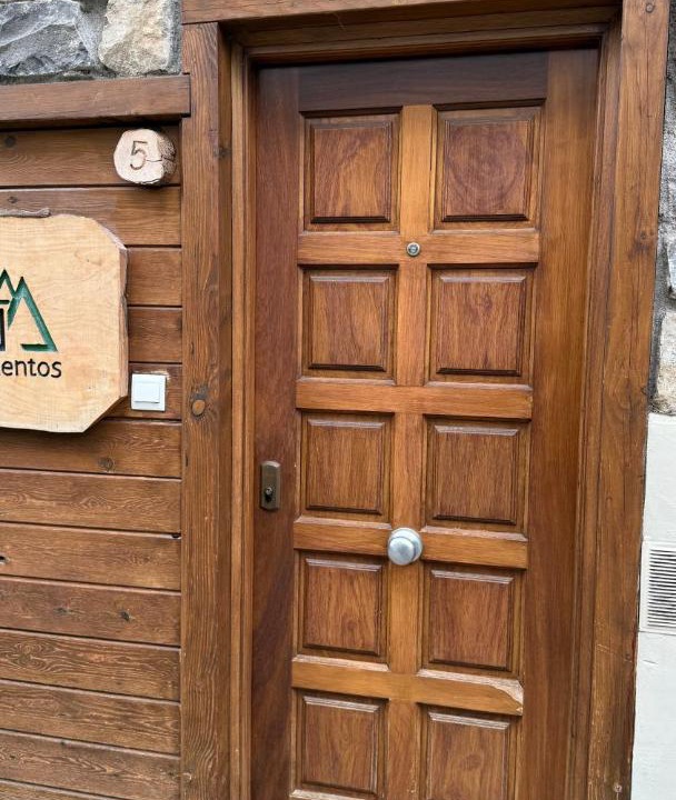 Potes Apartment | Apartamentos La Solana