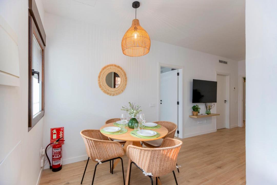 El Cabanyal Apartment | - Marés Cabanyal -Mediterráneo en clave boutique