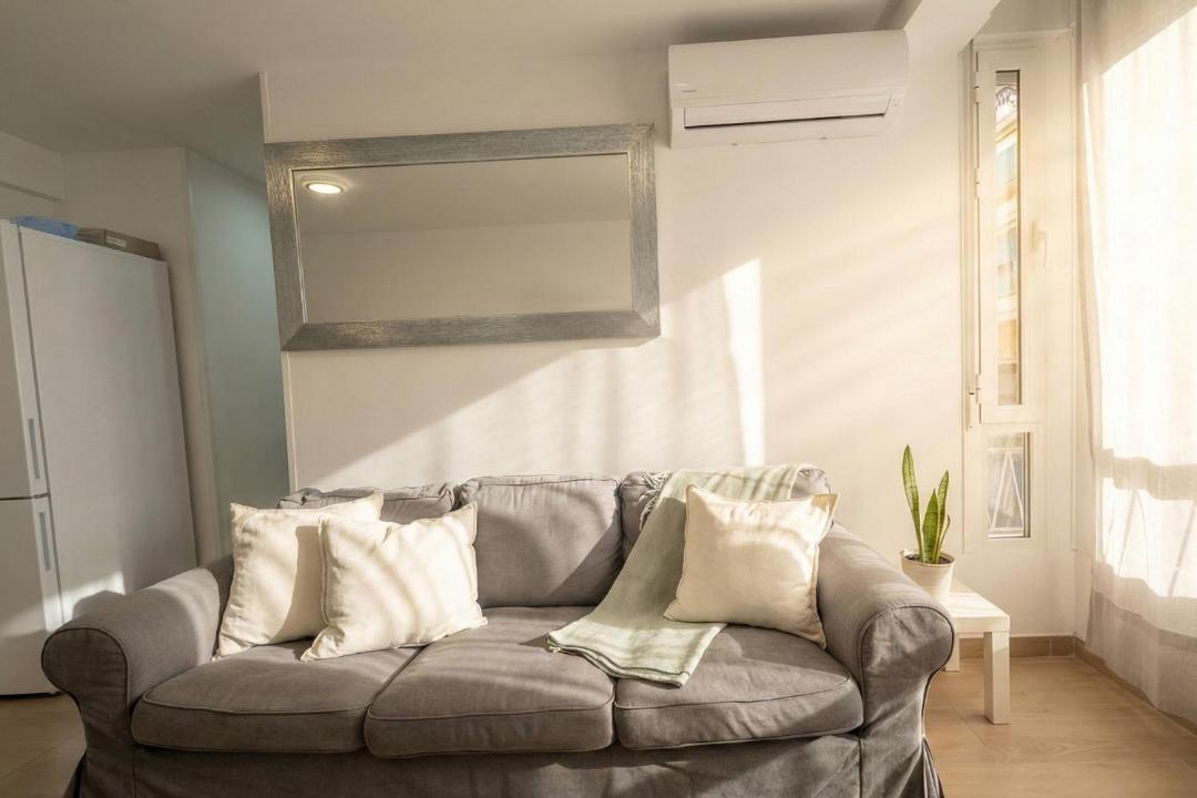 Los Remedios Apartment | 3 Double Beds - Great Area, Perfect for Families