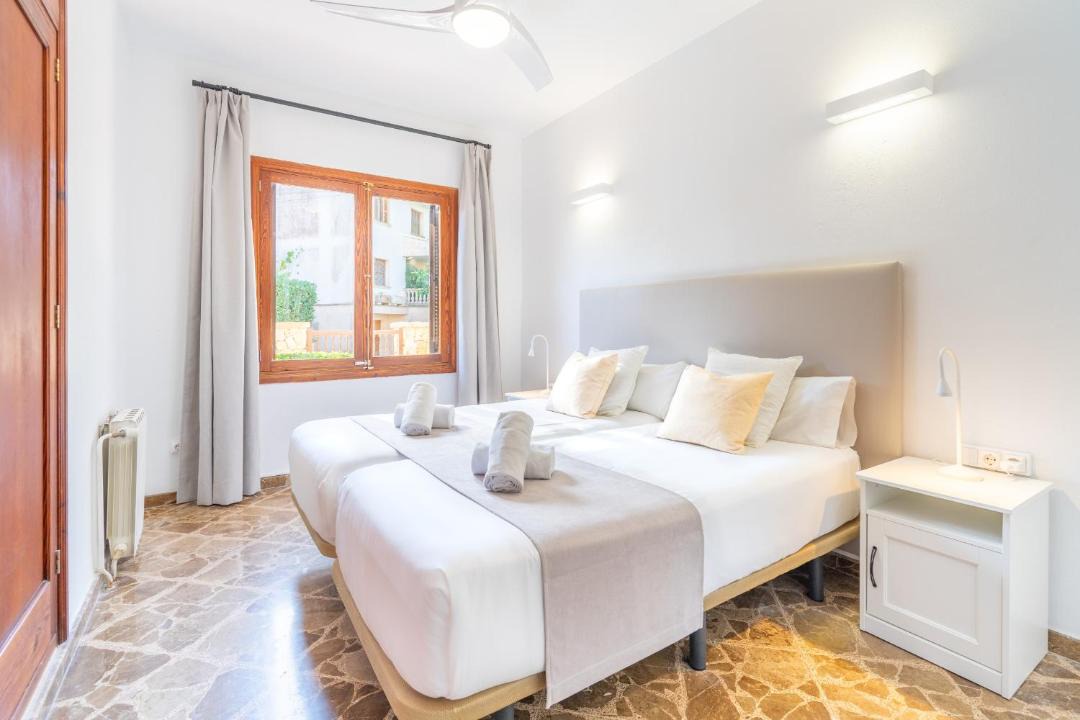 El Arenal Villa | Villa Ribera de Son Veri
