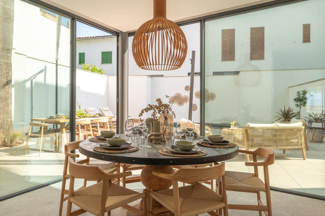 Puerto Maritimo House | Casa Playa