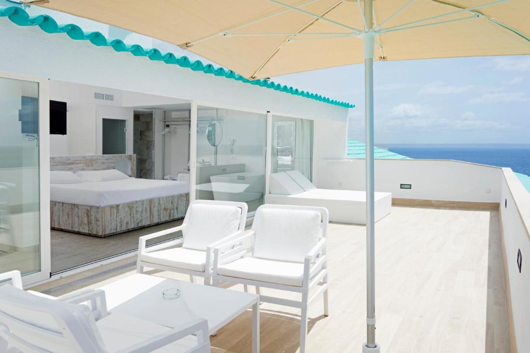 Torrenova Hotel | HSM Sandalo Beach