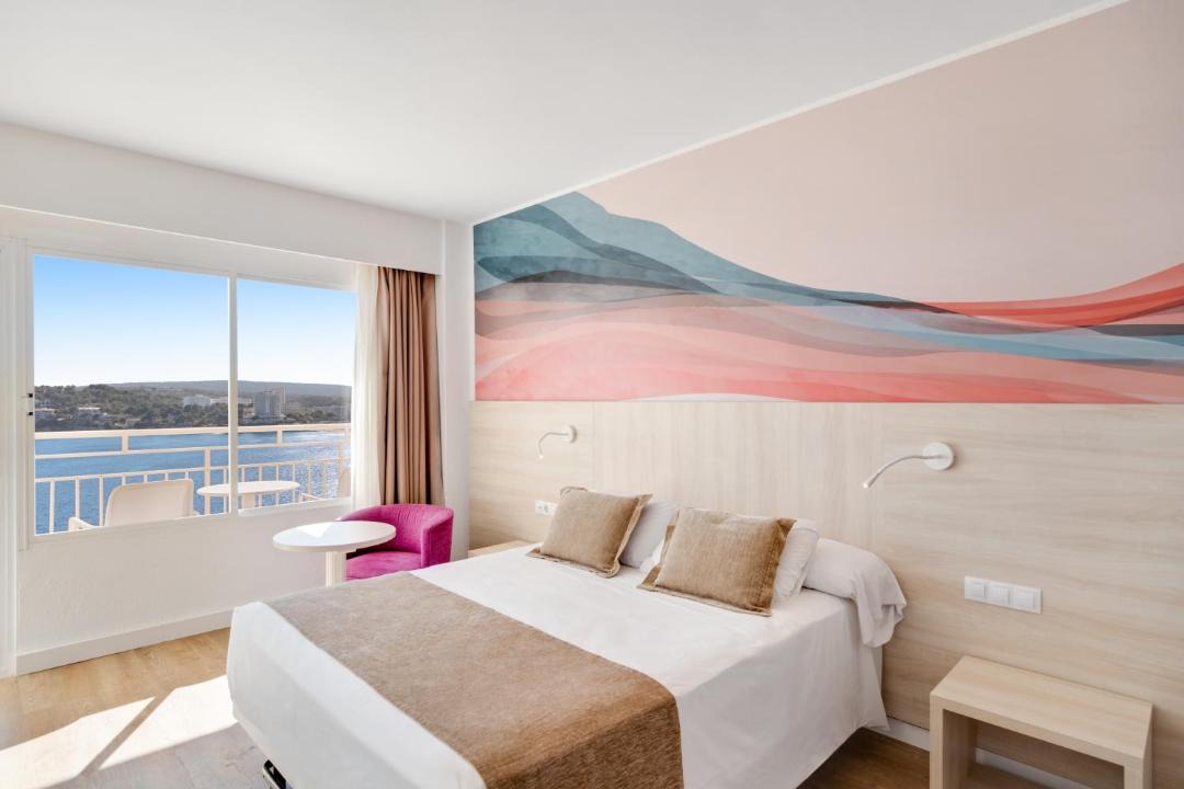 Torrenova Hotel | Bahia Principe Escape Coral Playa Adults Only