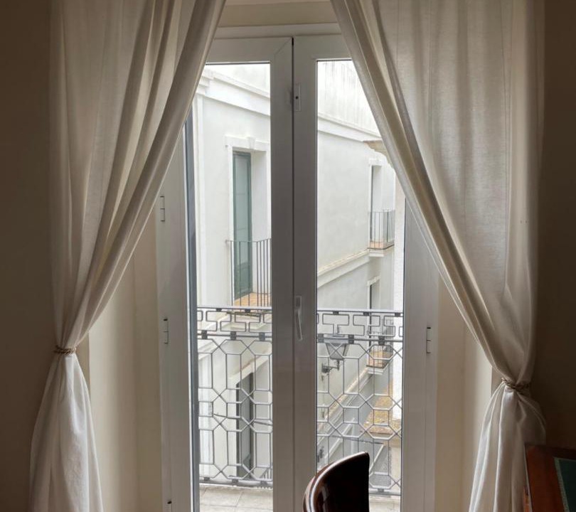 Historical Center Apartment | Apartamento en Francos 28