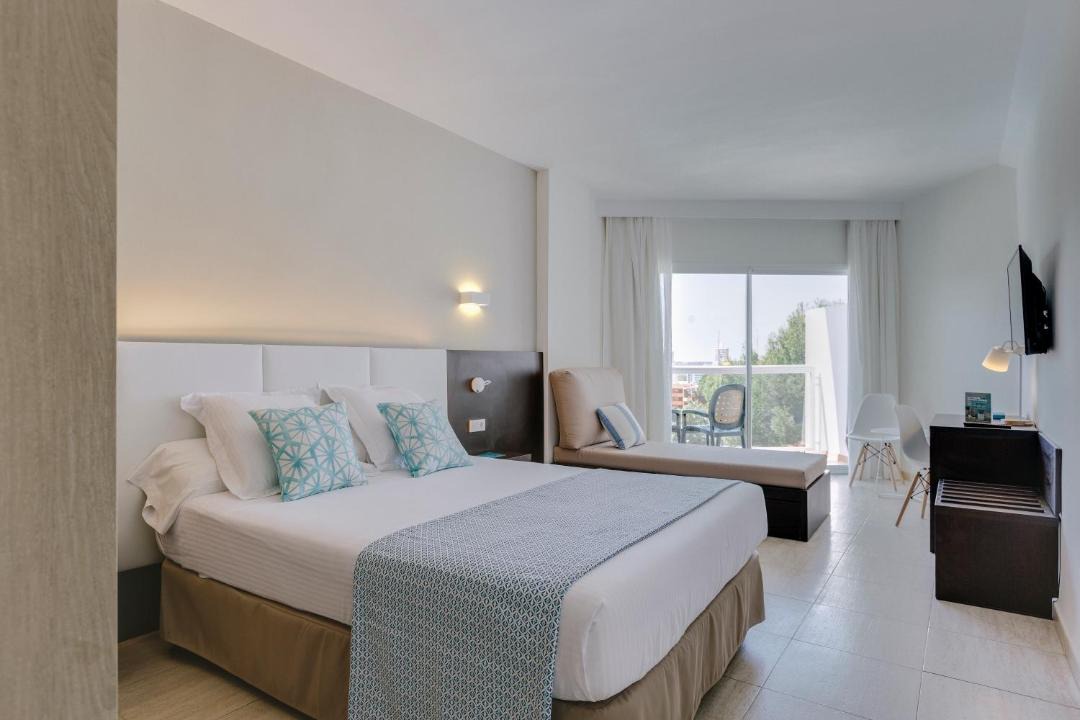 Torrenova Hotel | ILUNION Palmanova Mallorca