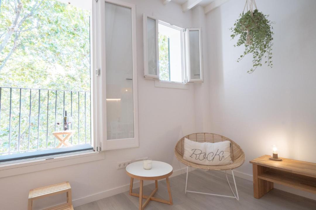La Llotja-Born Apartment | MARsuites Palma - Turismo de Interior TI 162