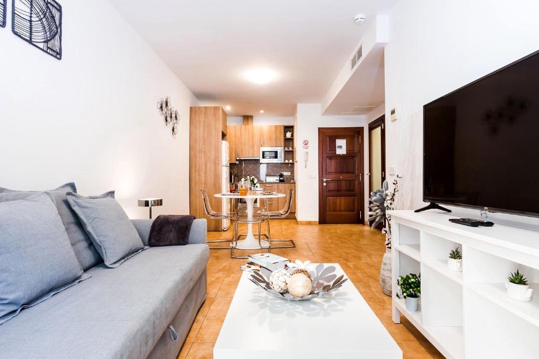 Old Town Apartment | Mallorca Suites - Turismo de Interior