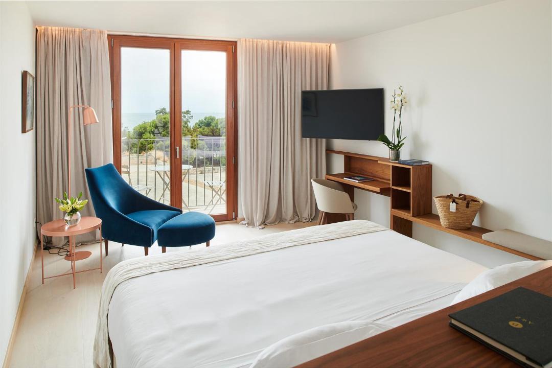 Old Town Hotel | Es Princep - The Leading Hotels of the World
