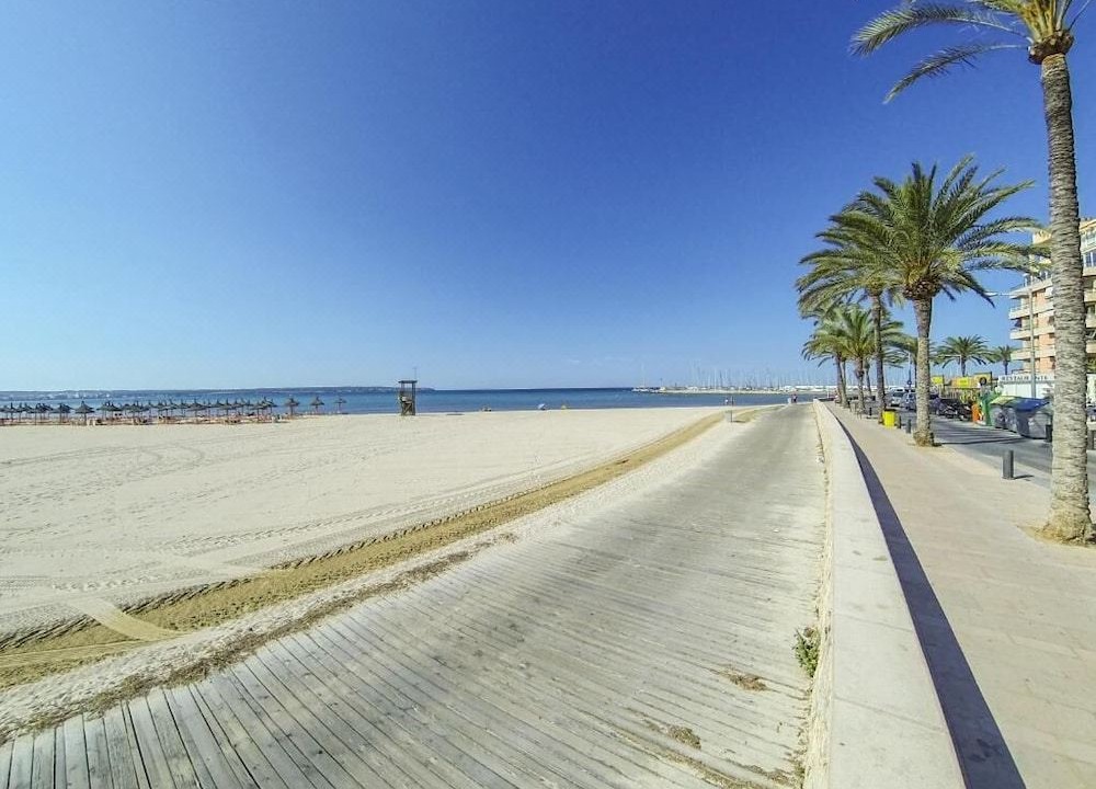 Photo of Outdoor in Can Pastilla