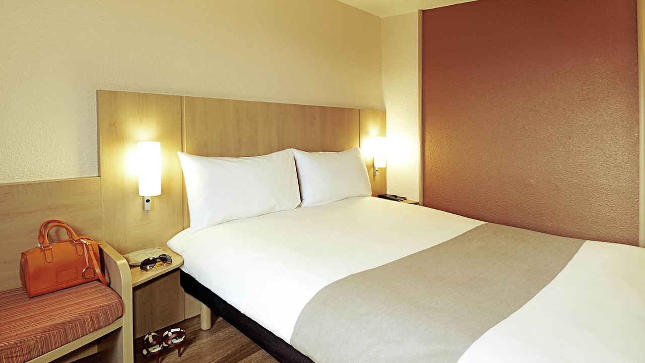 Photo of Bedroom in Aubenas
