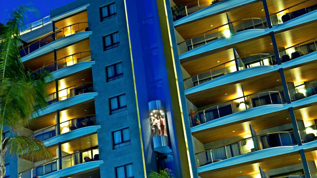 Photo of Buildings in Patalavaca