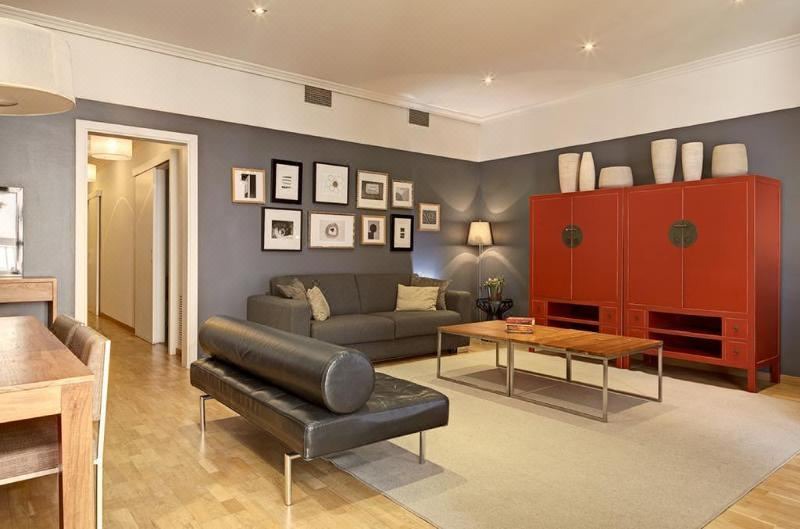 Photo of Livingroom in Eixample