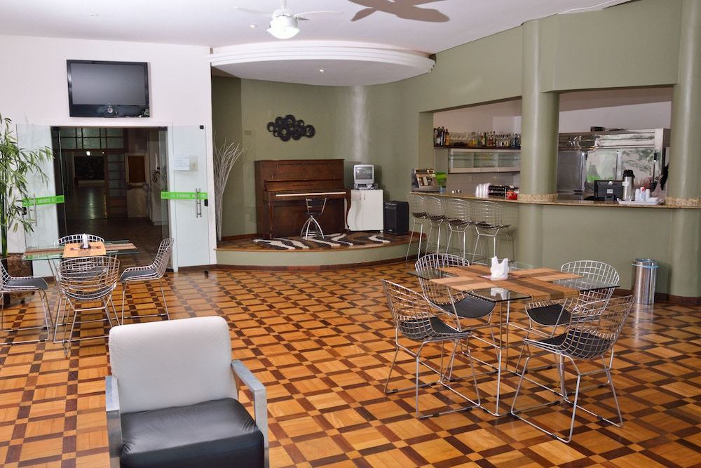 Photo of Livingroom in Gravatal