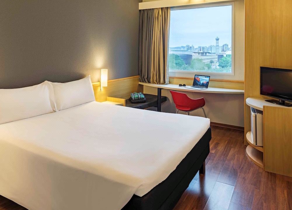Photo of Bedroom in Santo Andre