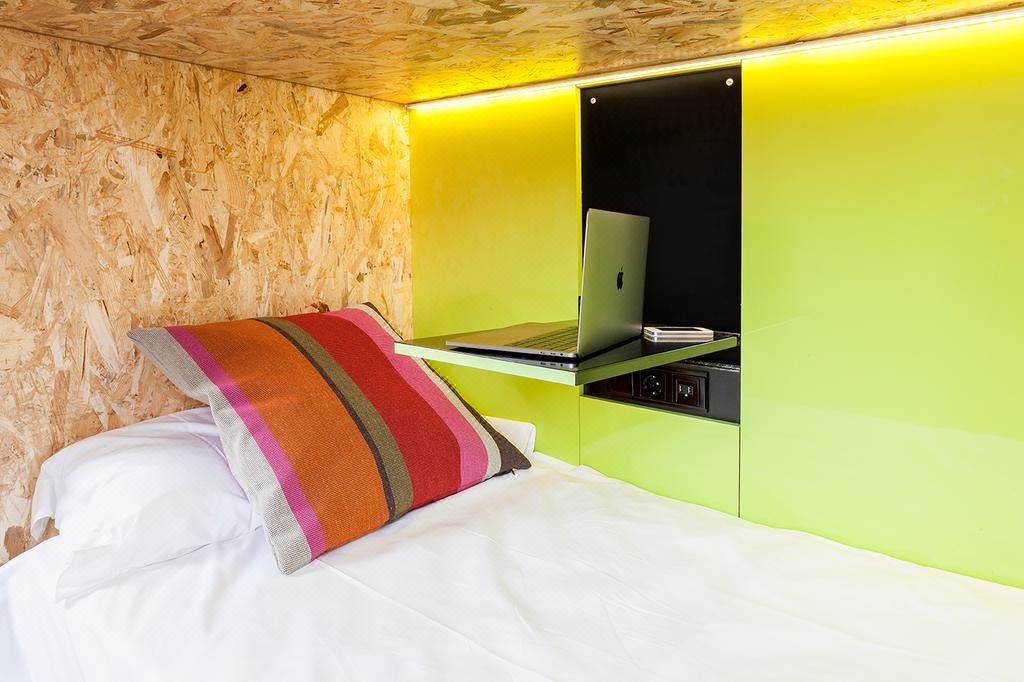 Photo of Bedroom in Justicia