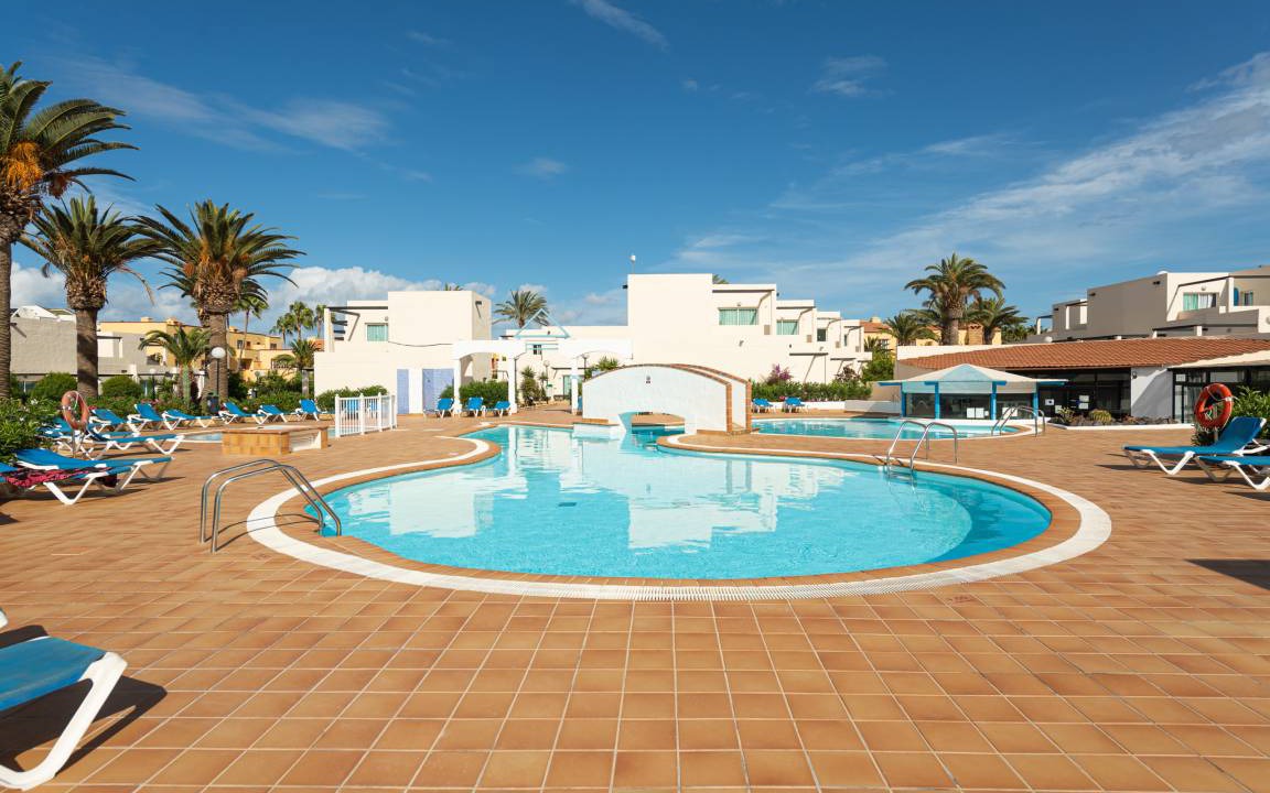 Photo of Outdoor in Corralejo