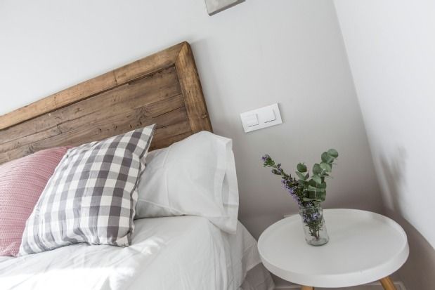 Photo of Bedroom in Albarracin