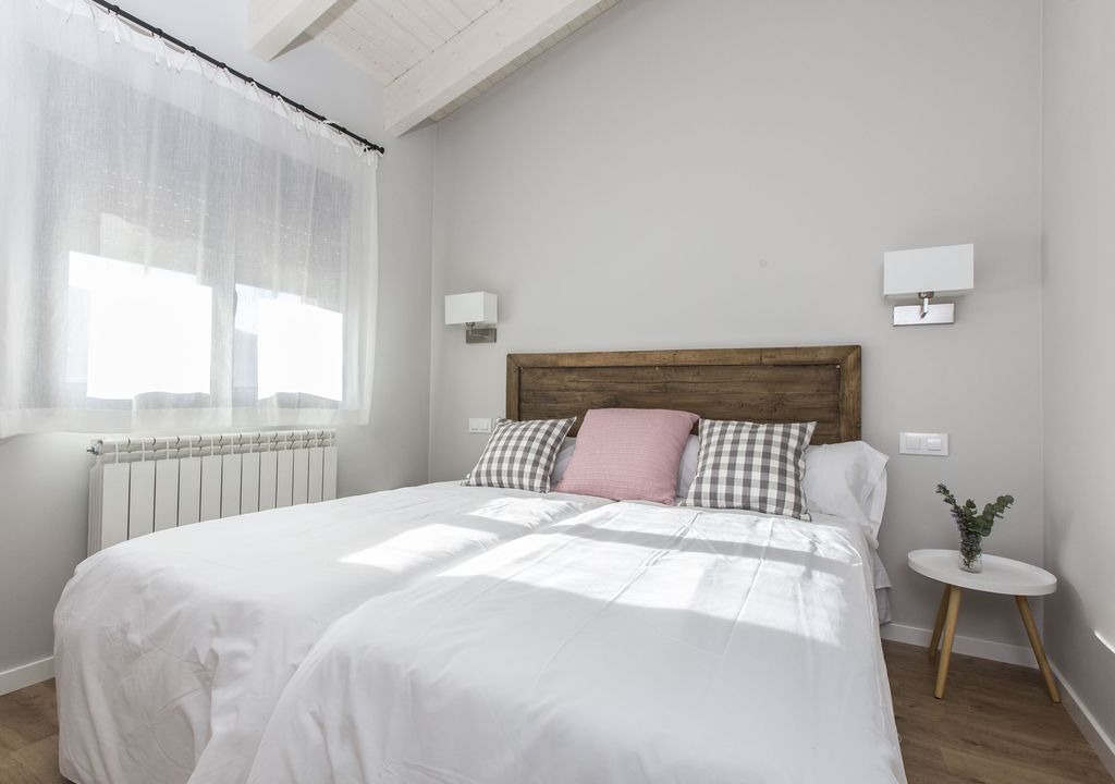 Photo of Bedroom in Albarracin