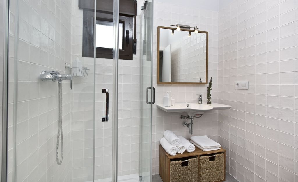 Photo of Bathroom in Albarracin