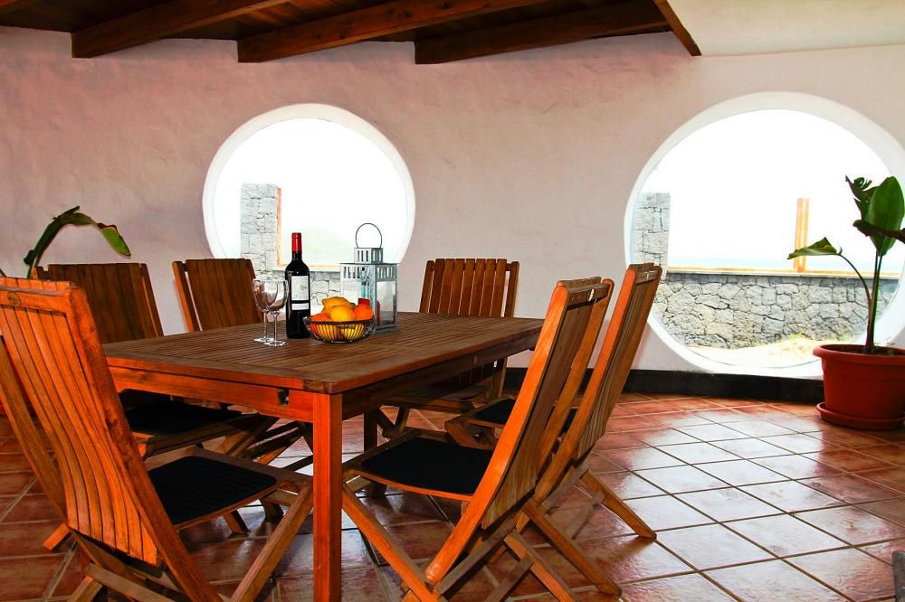 Photo of Livingroom in Urbanizacion Famara