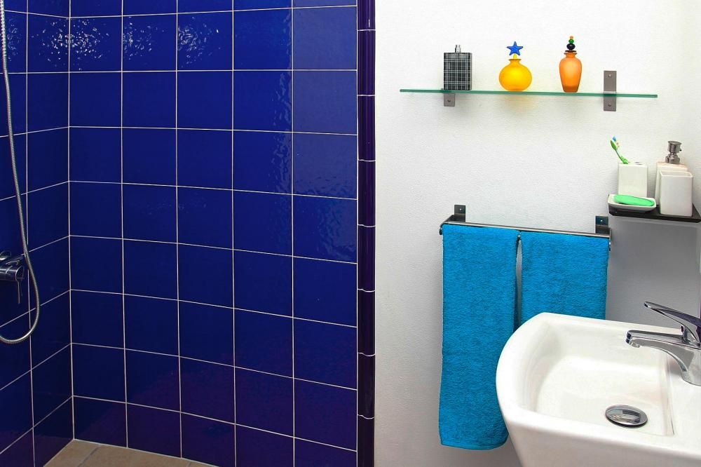 Photo of Bathroom in Urbanizacion Famara