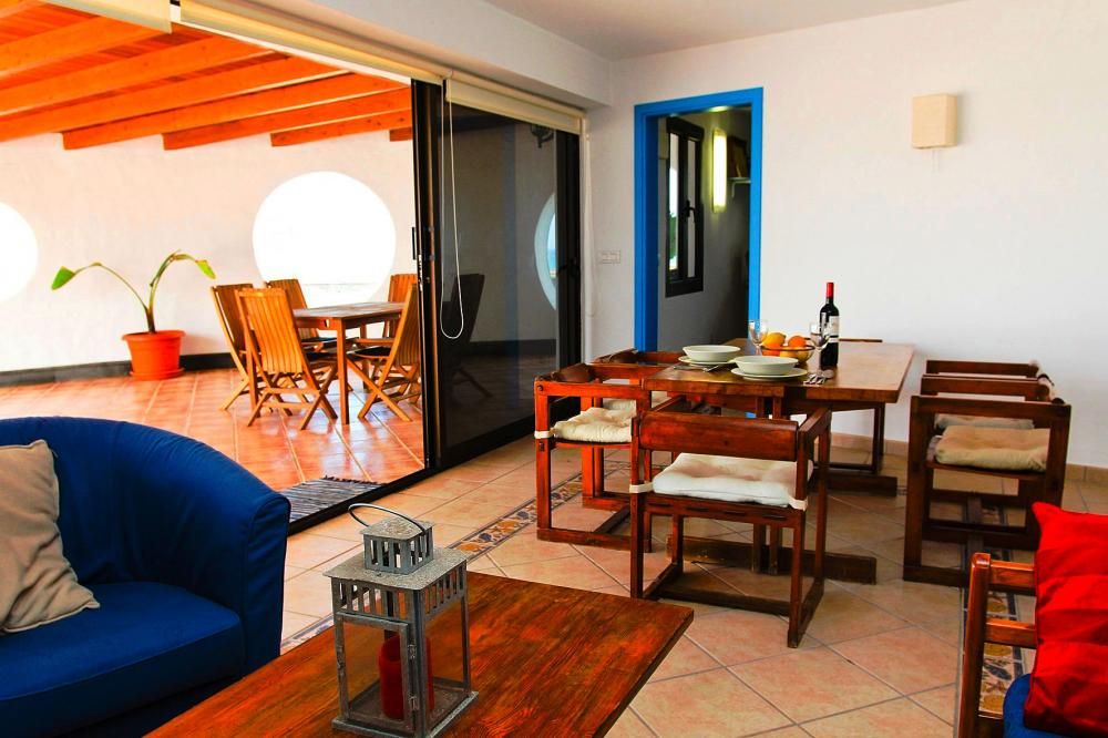 Photo of Livingroom in Urbanizacion Famara