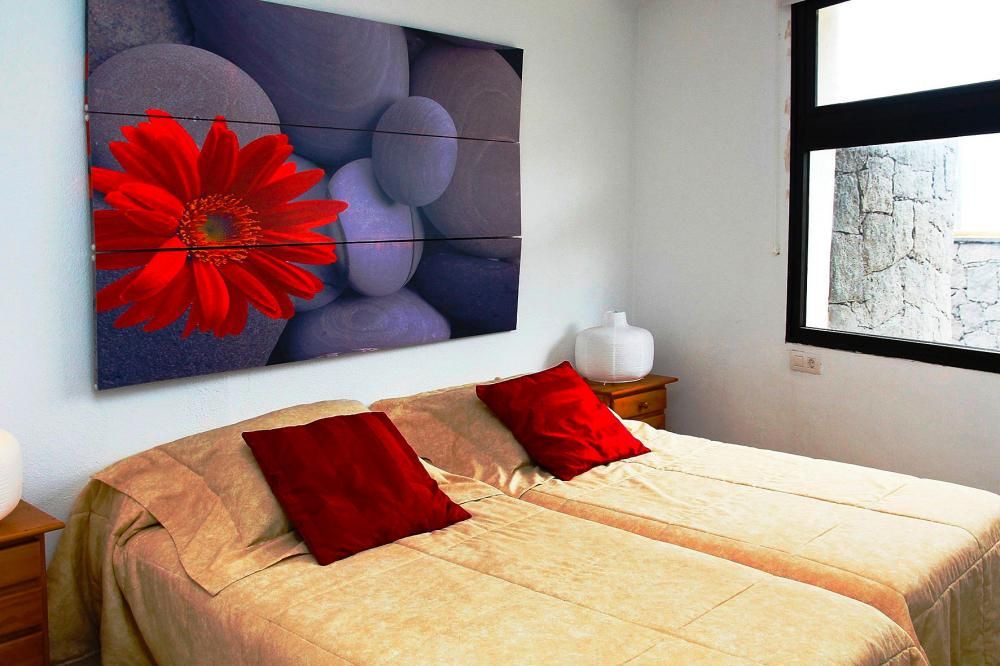 Photo of Bedroom in Urbanizacion Famara