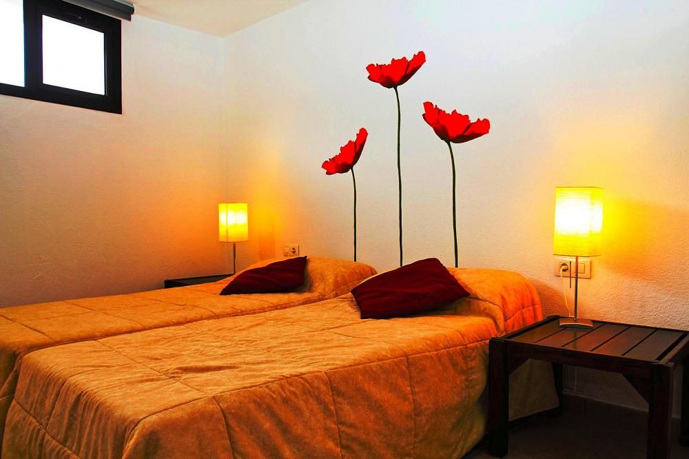 Photo of Bedroom in Urbanizacion Famara