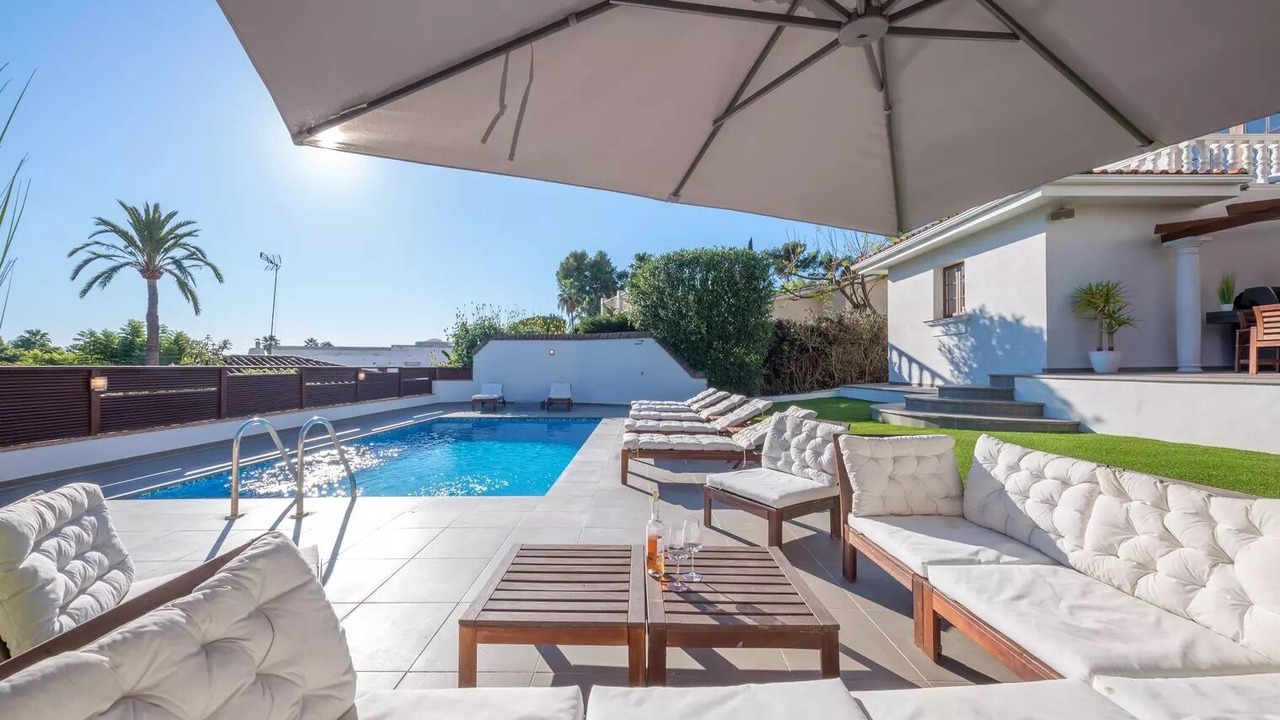 Photo of Outdoor in Puerto Banus