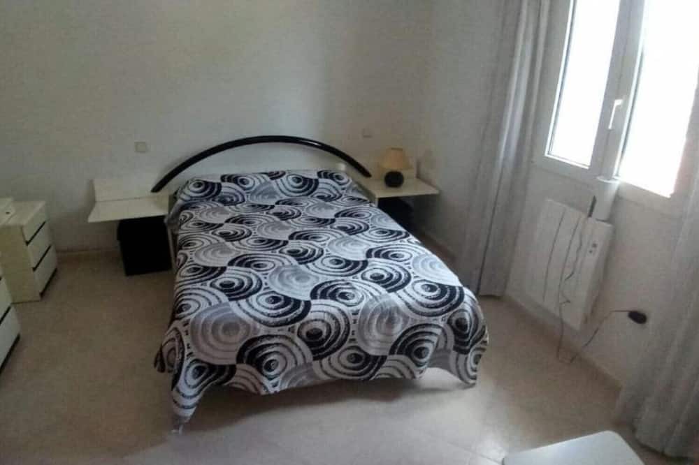 Photo of Bedroom in Santa Maria de la Alameda