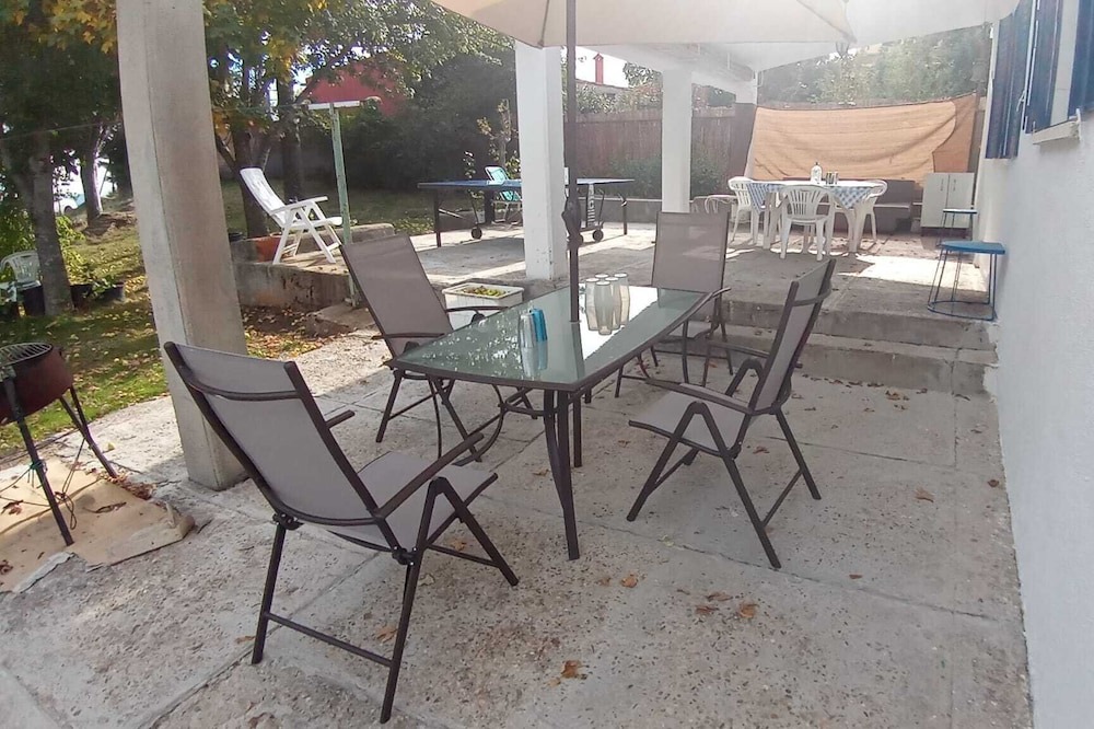 Photo of Patio Balcony in Santa Maria de la Alameda