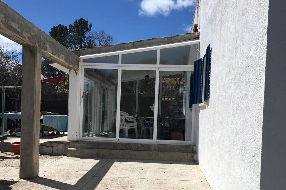 Photo of Outdoor in Santa Maria de la Alameda