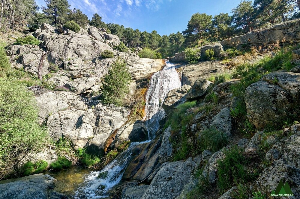 Photo of Outdoor in Santa Maria de la Alameda