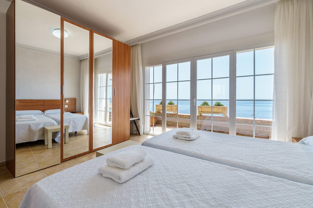 Photo of Bedroom in Cabopino