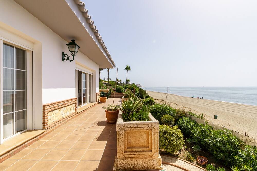 Photo of Patio Balcony in Cabopino