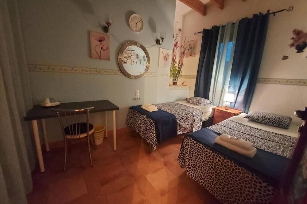 Photo of Bedroom in Inca