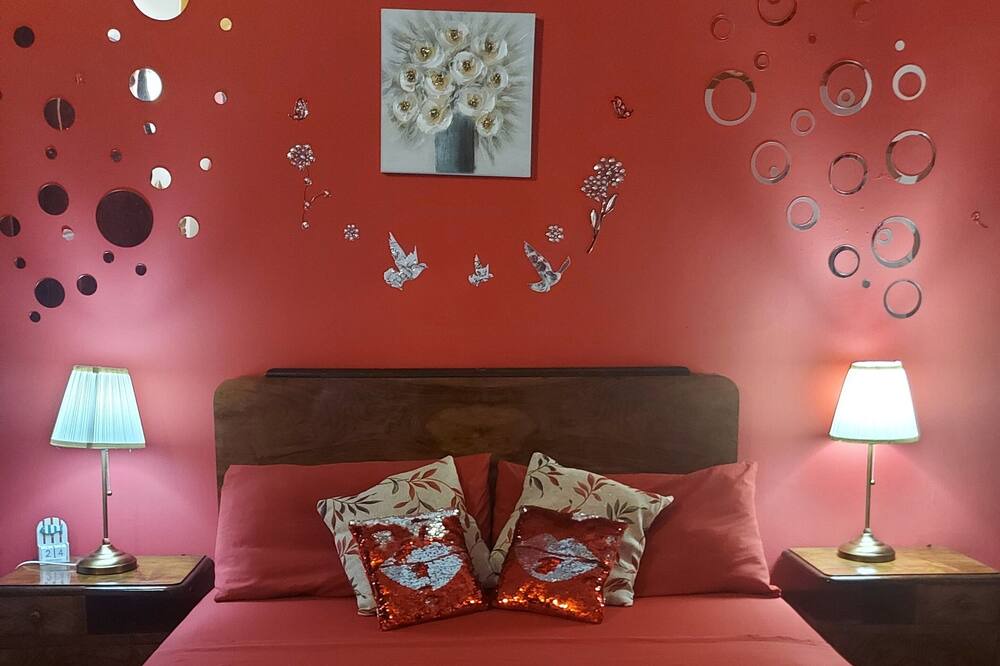 Photo of Bedroom in Inca