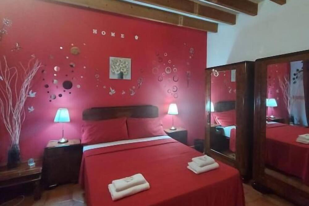Photo of Bedroom in Inca
