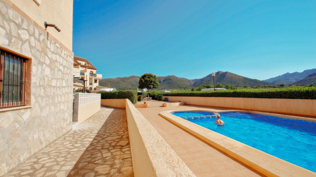 Photo of Outdoor in Lliber