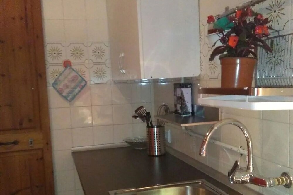 Photo of Kitchen in Son Antem