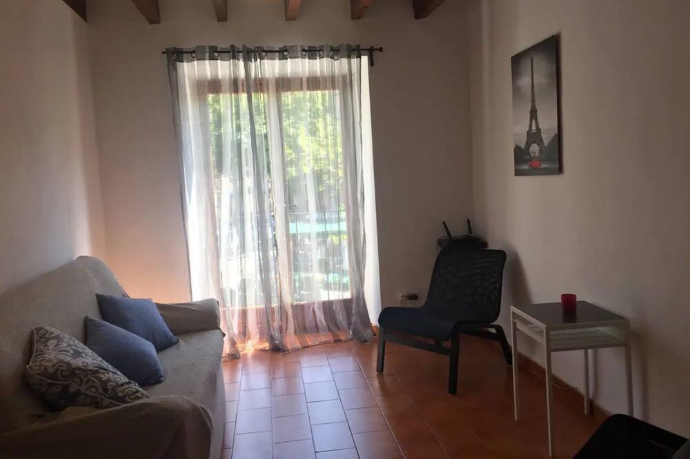 Photo of Livingroom in Son Antem