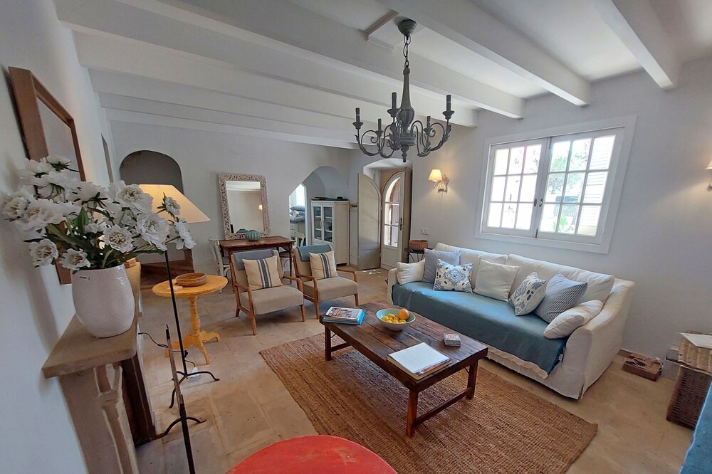 Photo of Livingroom in Es Llombards