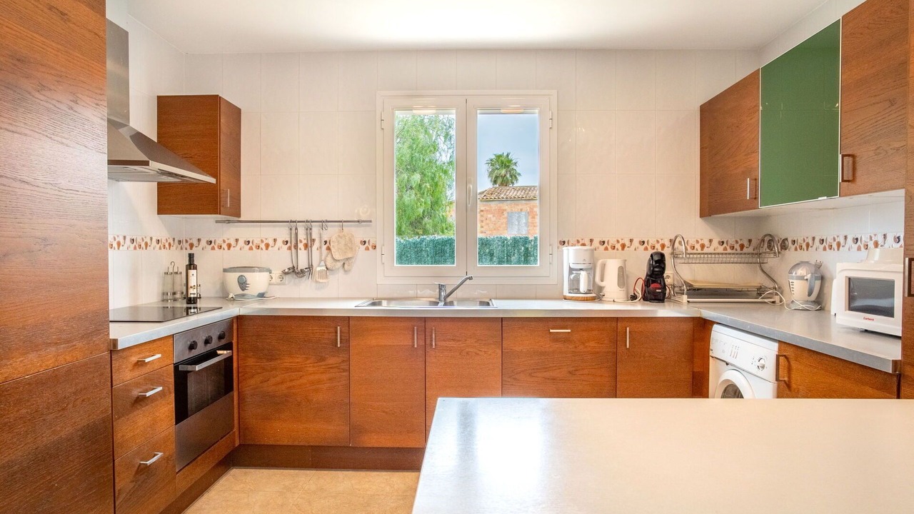 Photo of Kitchen in Sa Coma