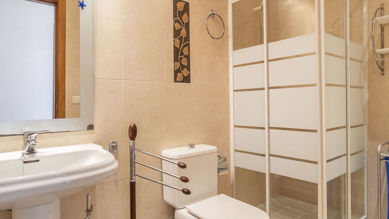 Photo of Bathroom in Sa Coma
