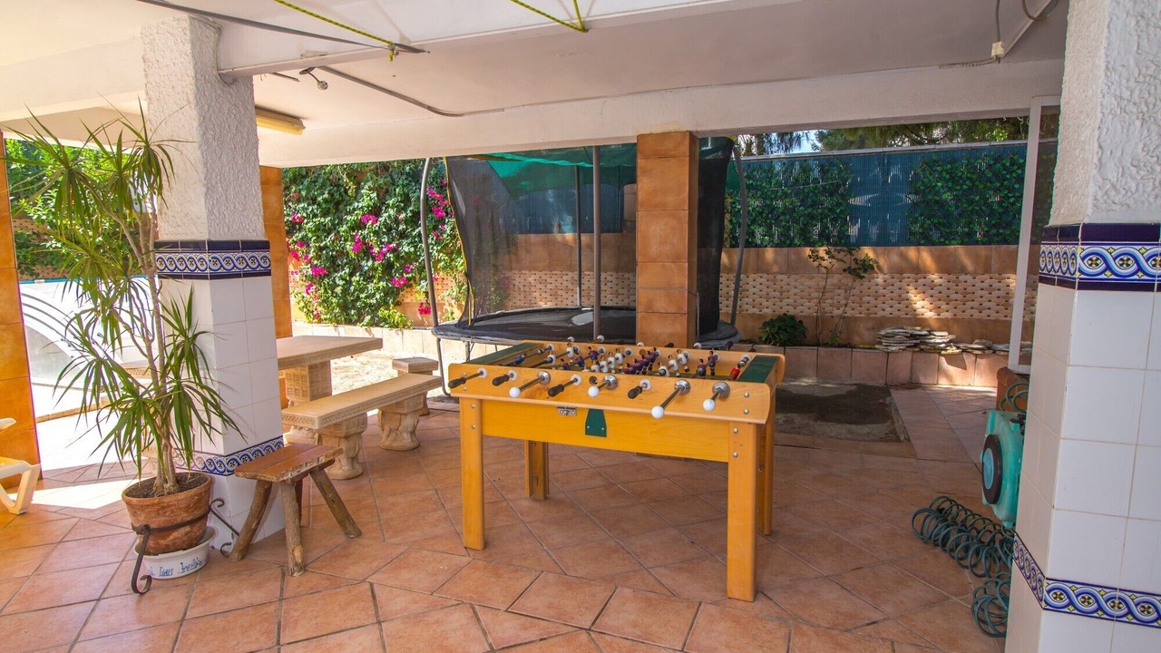 Photo of Outdoor in L'Albufereta