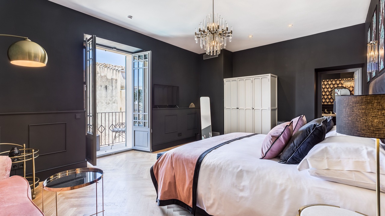 Photo of Bedroom in Sineu