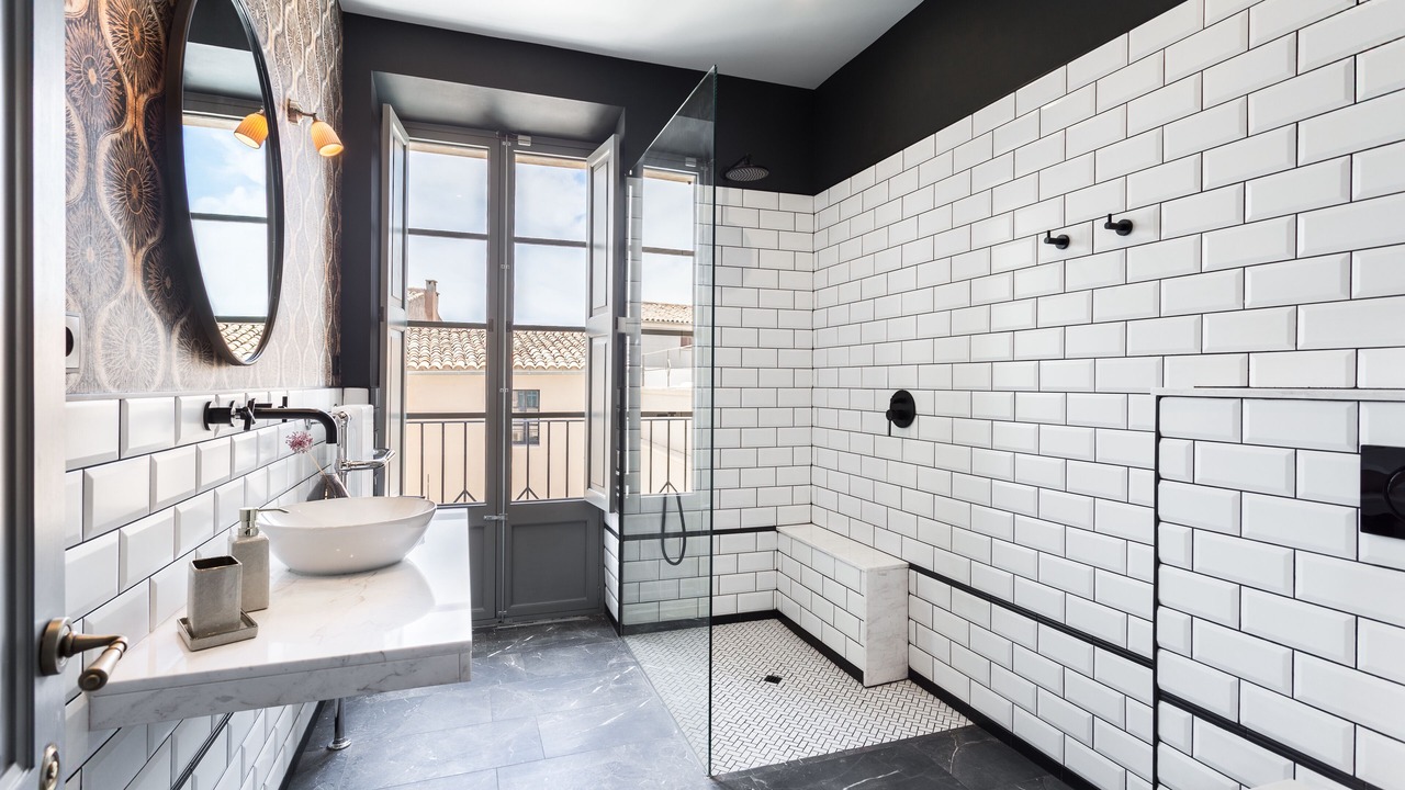 Photo of Bathroom in Sineu